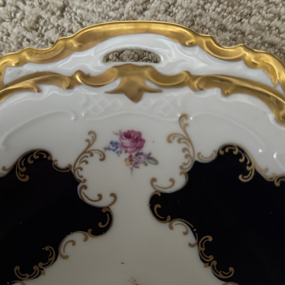 Vintage Reichenbach Bowl - Picture 5 of 8